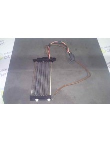 Recambio de resistencia calefaccion para fiat stilo (192) 1.9 jtd cat referencia OEM IAM A52100200  MARELLI