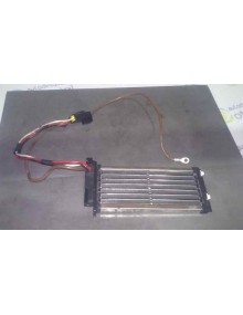 Recambio de resistencia calefaccion para fiat stilo (192) 1.9 jtd cat referencia OEM IAM A52100200  MARELLI 2