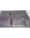 Recambio de resistencia calefaccion para fiat stilo (192) 1.9 jtd cat referencia OEM IAM A52100200  MARELLI
