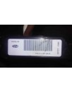 Recambio de resistencia calefaccion para fiat stilo (192) 1.9 jtd cat referencia OEM IAM A52100200  MARELLI