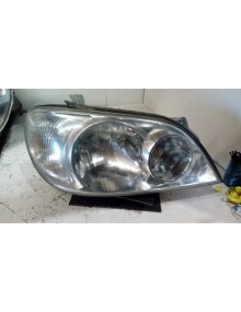 Recambio de faro derecho para kia carnival ii 2.9 crdi cat referencia OEM IAM   