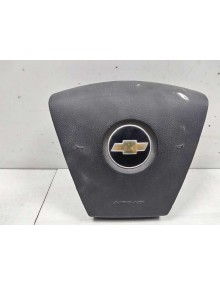 Recambio de airbag delantero izquierdo para chevrolet epica lt referencia OEM IAM AL6RS014M  