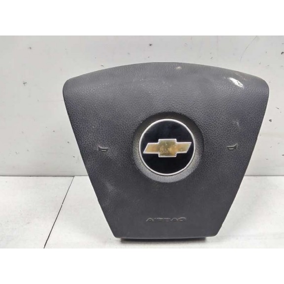 Recambio de airbag delantero izquierdo para chevrolet epica lt referencia OEM IAM AL6RS014M  