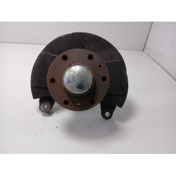 Recambio de mangueta delantera derecha para iveco daily pr cabina doble 29 l... batalla 3450 referencia OEM IAM   