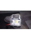 Recambio de resistencia calefaccion para fiat stilo (192) 1.9 jtd cat referencia OEM IAM A52100200  MARELLI