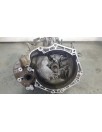 Recambio de caja cambios para opel astra k lim. 5türig excellence referencia OEM IAM M32OLWQ 110.000KM 6V ENTREGA CASCO