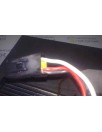 Recambio de resistencia calefaccion para fiat stilo (192) 1.9 jtd cat referencia OEM IAM A52100200  MARELLI