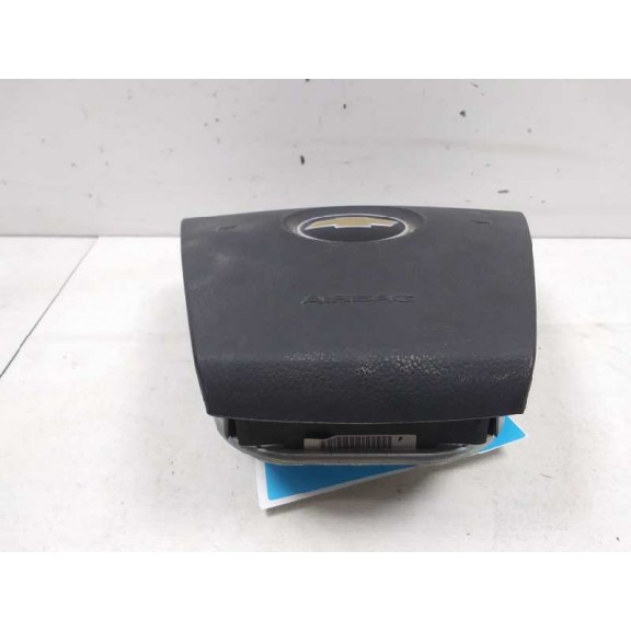 Recambio de airbag delantero izquierdo para chevrolet epica lt referencia OEM IAM AL6RS014M  