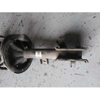 Recambio de amortiguador delantero derecho para nissan murano (z50) básico referencia OEM IAM 540502Y002  