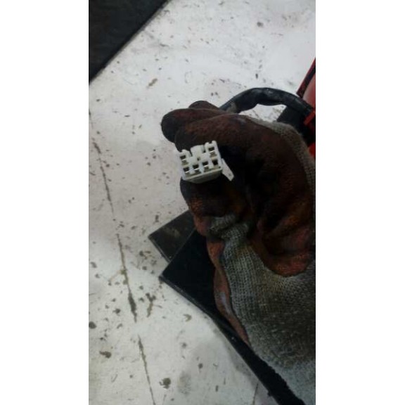 Recambio de piloto trasero derecho para toyota rav 4 (a2) 1.8 luna referencia OEM IAM   