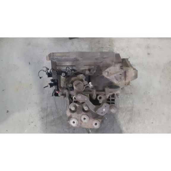Recambio de caja cambios para opel astra k lim. 5türig excellence referencia OEM IAM M32OLWQ 110.000KM 6V ENTREGA CASCO