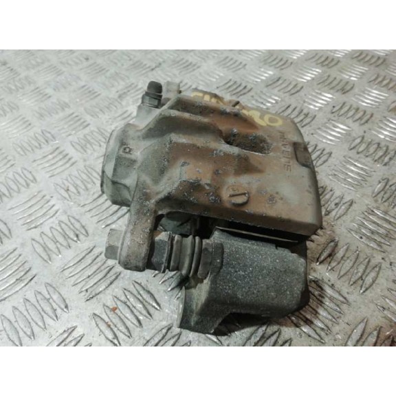 Recambio de pinza freno trasera derecha para subaru xv active referencia OEM IAM   