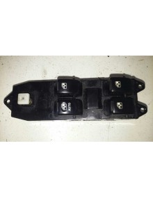 Recambio de mando elevalunas delantero izquierdo para daewoo tacuma cdx referencia OEM IAM   