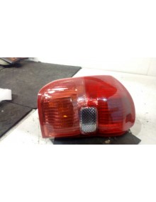 Recambio de piloto trasero izquierdo para toyota rav 4 (a2) 1.8 luna referencia OEM IAM   