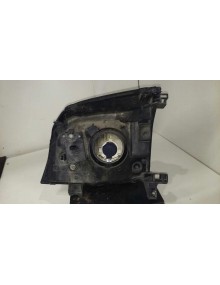 Recambio de faro derecho para nissan x-trail (t30) comfort referencia OEM IAM    2