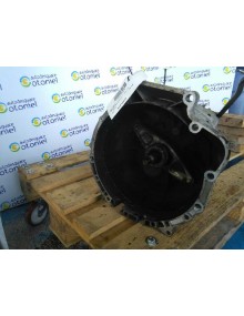 Recambio de caja cambios para bmw serie 5 berlina (e60) 520d referencia OEM IAM MTFLT2 6V 123.000KM 2