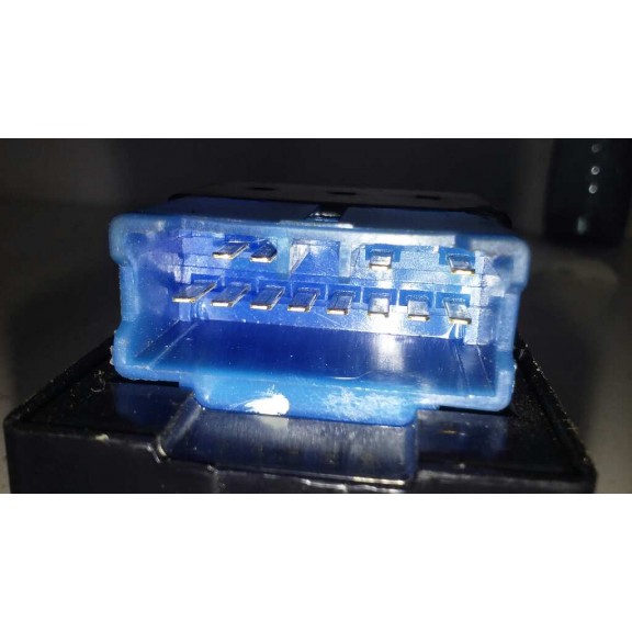 Recambio de mando elevalunas delantero izquierdo para daewoo tacuma cdx referencia OEM IAM   