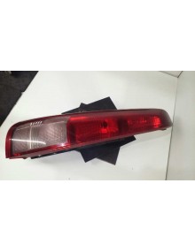 Recambio de piloto trasero izquierdo para nissan x-trail (t30) comfort referencia OEM IAM   