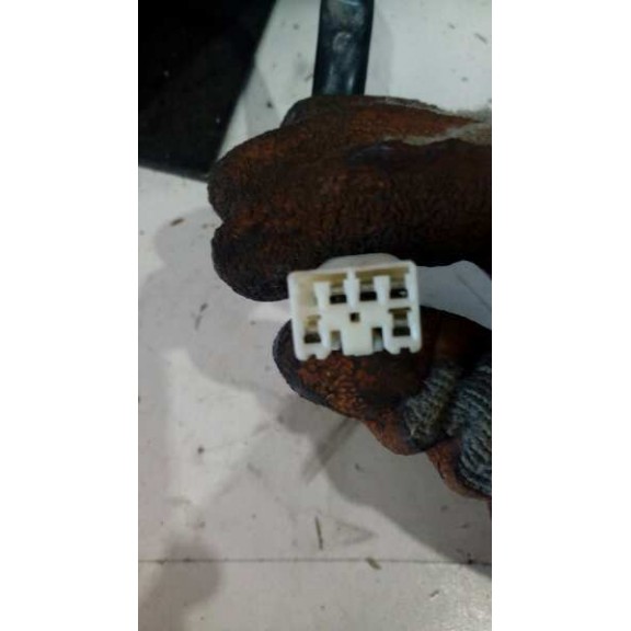 Recambio de piloto trasero izquierdo para toyota rav 4 (a2) 1.8 luna referencia OEM IAM   