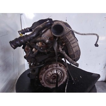 Recambio de motor completo para ford transit connect (tc7) furgón largo (2006) referencia OEM IAM RWPA M 