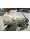 Recambio de caja cambios para bmw serie 5 berlina (e60) 520d referencia OEM IAM MTFLT2 6V 123.000KM