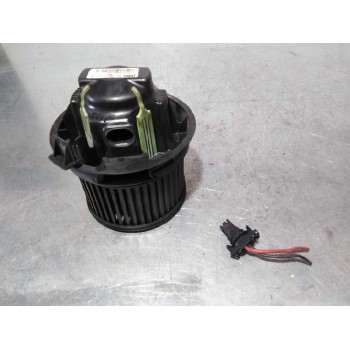 Recambio de motor calefaccion para peugeot 207 1.6 16v hdi fap referencia OEM IAM N102992G N102097A 