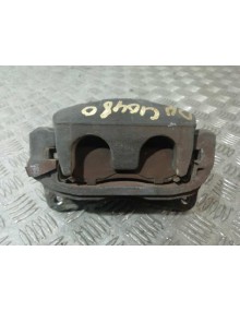 Recambio de pinza freno delantera derecha para subaru xv active referencia OEM IAM    2