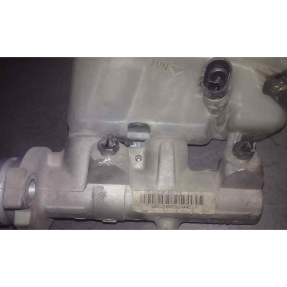 Recambio de bomba freno para fiat stilo (192) 1.9 jtd cat referencia OEM IAM   