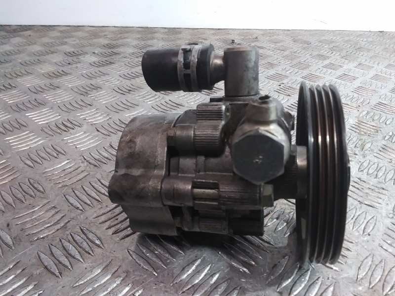 Recambio de bomba direccion para opel insignia berlina cosmo referencia OEM IAM 95521951 948107 