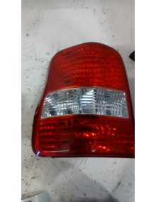 Recambio de piloto trasero izquierdo para kia carnival ii 2.9 crdi cat referencia OEM IAM   