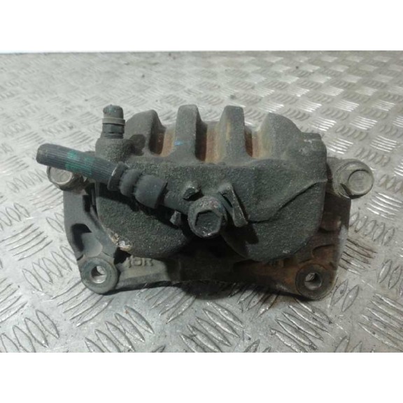 Recambio de pinza freno delantera derecha para subaru xv active referencia OEM IAM   