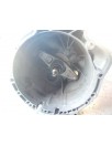 Recambio de caja cambios para bmw serie 5 berlina (e60) 520d referencia OEM IAM MTFLT2 6V 123.000KM