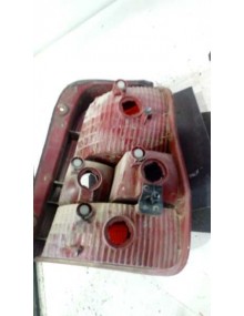 Recambio de piloto trasero izquierdo para kia carnival ii 2.9 crdi cat referencia OEM IAM    2