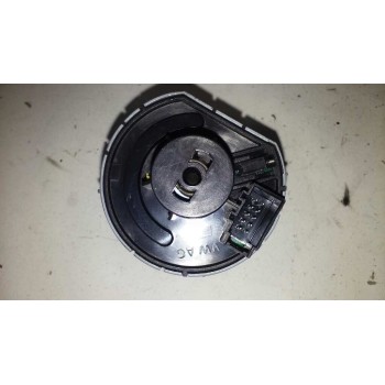 Recambio de mando luces para skoda fabia ambition referencia OEM IAM 5E0941431G SALPICADERO 