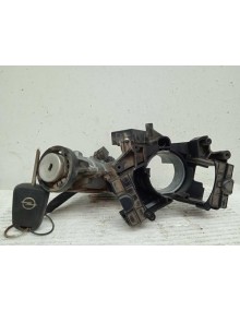 Recambio de conmutador de arranque para opel zafira tourer 2.0 cdti referencia OEM IAM 20939745  