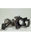 Recambio de conmutador de arranque para opel zafira tourer 2.0 cdti referencia OEM IAM 20939745  