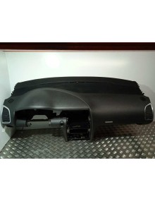Recambio de kit airbag para audi q7 (4l) 3.0 tdi referencia OEM IAM 4L0959655   2