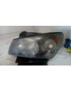 Recambio de faro izquierdo para kia cerato 1.5 crdi referencia OEM IAM   