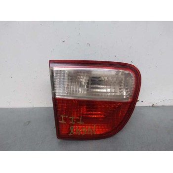 PILOTO TRASERO IZQUIERDO INTERIOR 1M694510701C 1M6945091B AHUMADO POR DENTRO