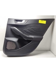 Recambio de guarnecido puerta trasera derecha para ford focus titanium referencia OEM IAM JX7BA27406BCW   2