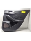 Recambio de guarnecido puerta trasera derecha para ford focus titanium referencia OEM IAM JX7BA27406BCW  