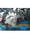 Recambio de caja cambios para renault scenic iii 1.6 dci diesel fap referencia OEM IAM ND4012 6V 142.000KM