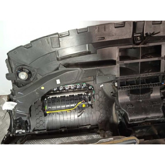 Recambio de kit airbag para audi q7 (4l) 3.0 tdi referencia OEM IAM 4L0959655  