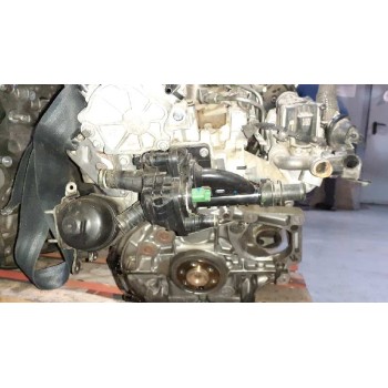 Recambio de motor casco para citroën c4 picasso 1.6 hdi fap referencia OEM IAM 9H06  