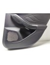 Recambio de guarnecido puerta trasera derecha para ford focus titanium referencia OEM IAM JX7BA27406BCW  