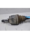 Recambio de transmision delantera izquierda para chevrolet epica lt referencia OEM IAM   
