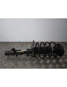 Recambio de amortiguador delantero izquierdo para citroën c3 feel referencia OEM IAM 9827488680 9809713280 9809713480