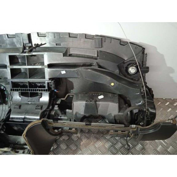 Recambio de kit airbag para audi q7 (4l) 3.0 tdi referencia OEM IAM 4L0959655  