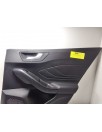 Recambio de guarnecido puerta trasera derecha para ford focus titanium referencia OEM IAM JX7BA27406BCW  