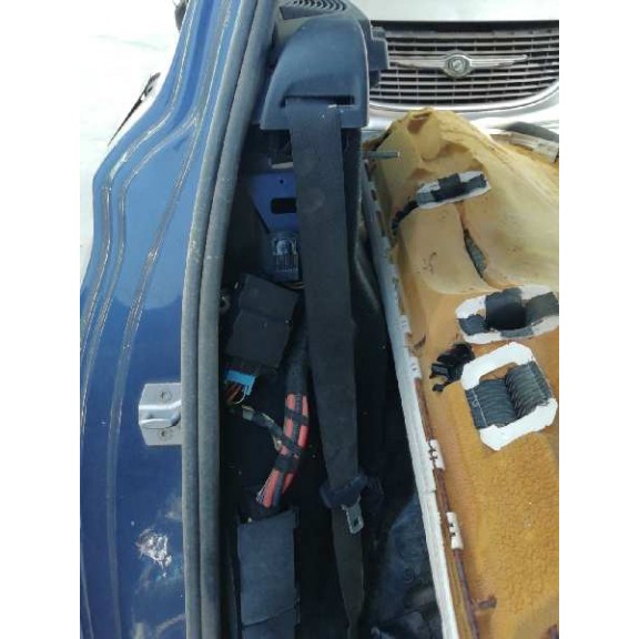 Recambio de aireador para bmw serie 1 lim. 5-trg. (f20) 116d referencia OEM IAM 9205356  